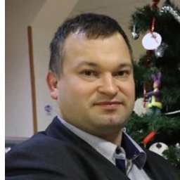 Зубрилин Константин Михайлович