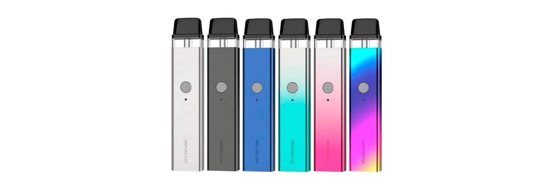 цены на вейп Vaporesso XROS