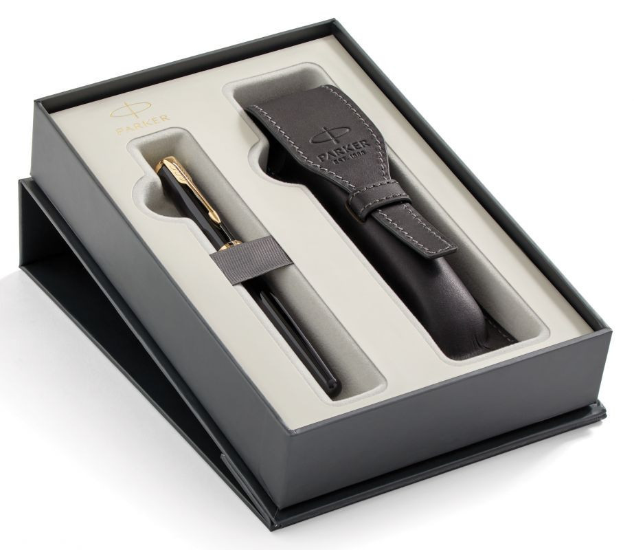 Официальный сайт фирменных ручек Parker (Паркер) | Купить в Москве