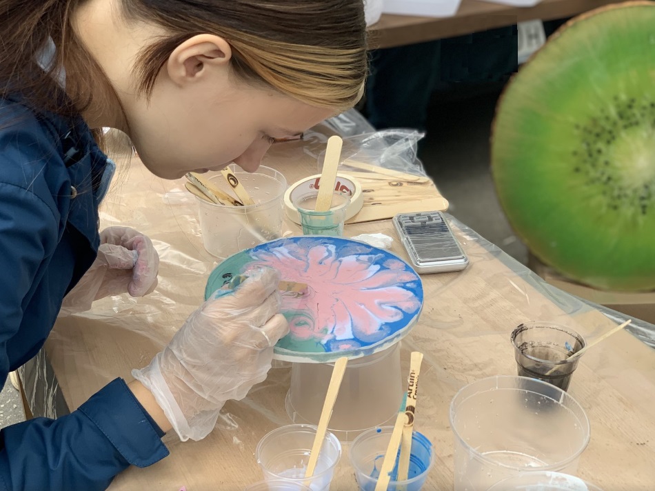 Artline Creativity творчество