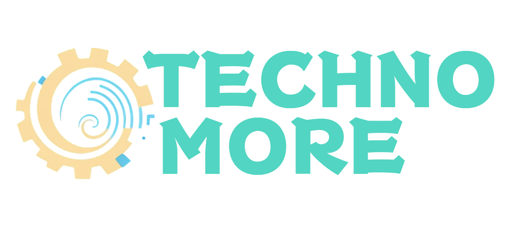 TECHNO-MORE