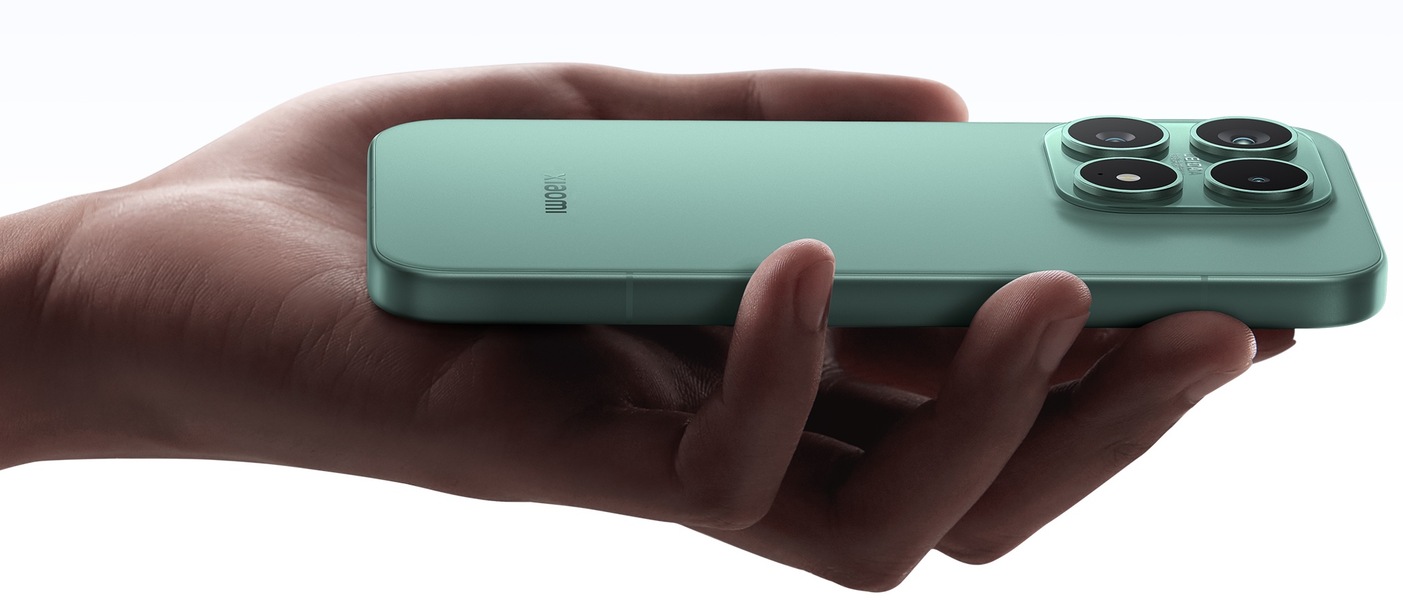 купить  Xiaomi 17 12/256 512GB