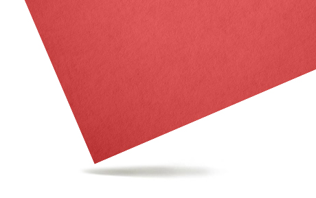 Мелованная цветная бумага