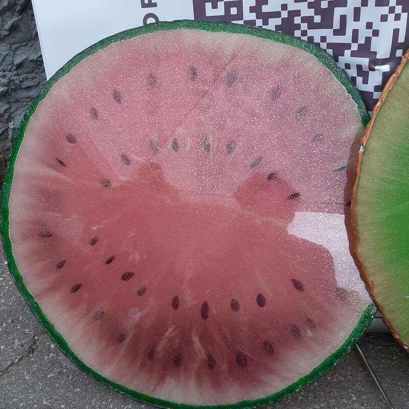 Artline Creativity эпоксидка