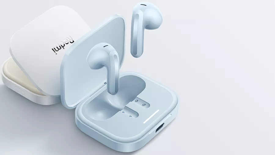 Беспроводные наушники Xiaomi Redmi Buds 6S-описание-1.jpg