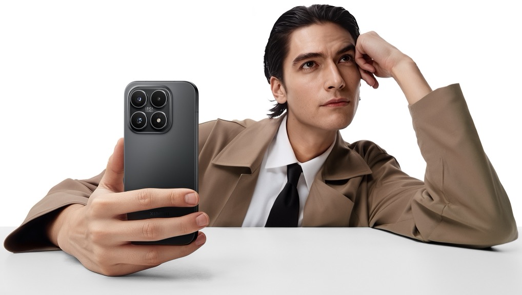 купить  Xiaomi 17 12/256 512GB