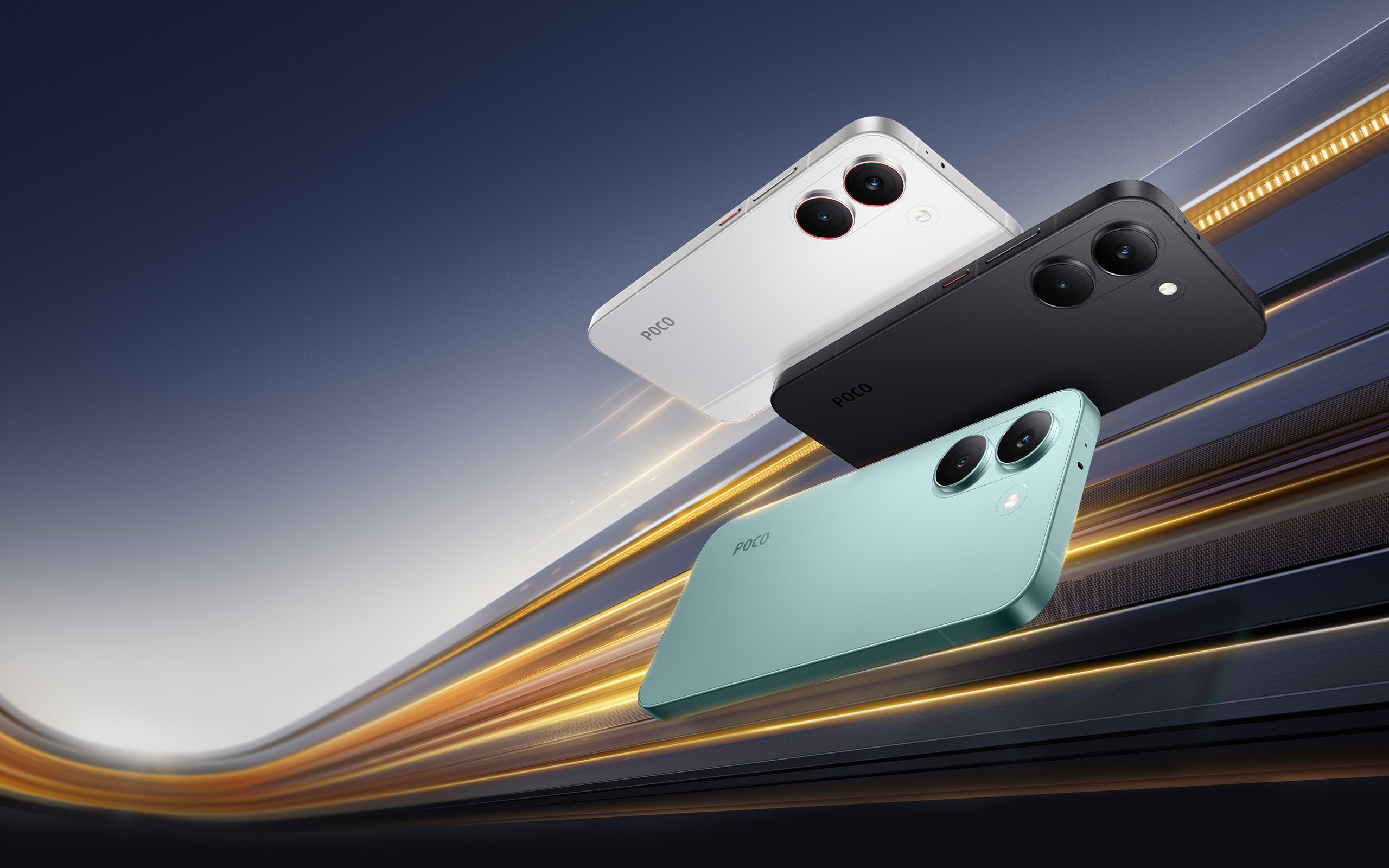  купить Poco X8 Pro