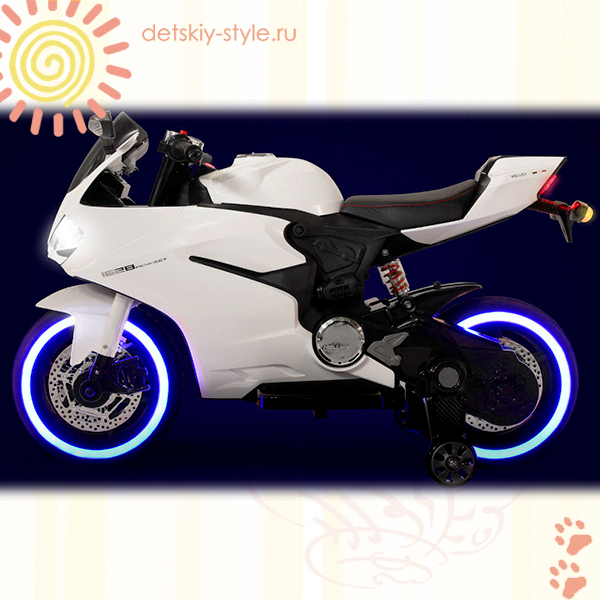 Sx1628 motorcycle outlet
