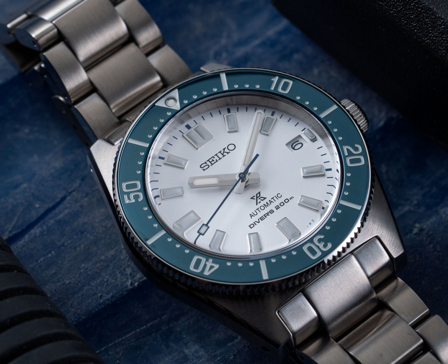 Seiko 140 anniversary sale