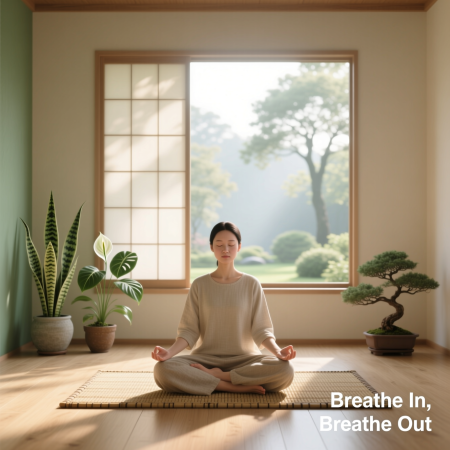 <img src="meditation-techniques-beginners.jpg" alt="Beginner meditation techniques for peaceful mind and relaxation">