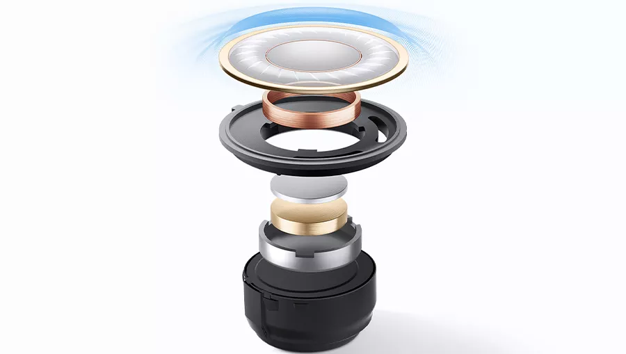 Беспроводные наушники Xiaomi Redmi Buds 6S-описание-2.jpg