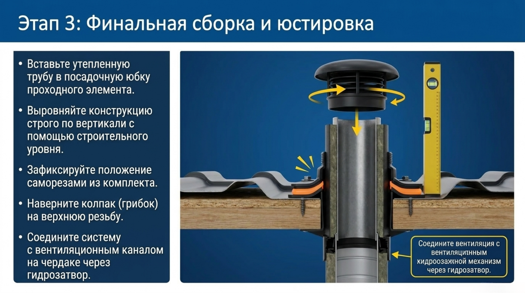 Установка и сборка наших готовых комплектов доступна людям не сталкивавшимся ранее с кровельными работами Установка и сборка наших готовых комплектов доступна людям не сталкивавшимся ранее с кровельными работами