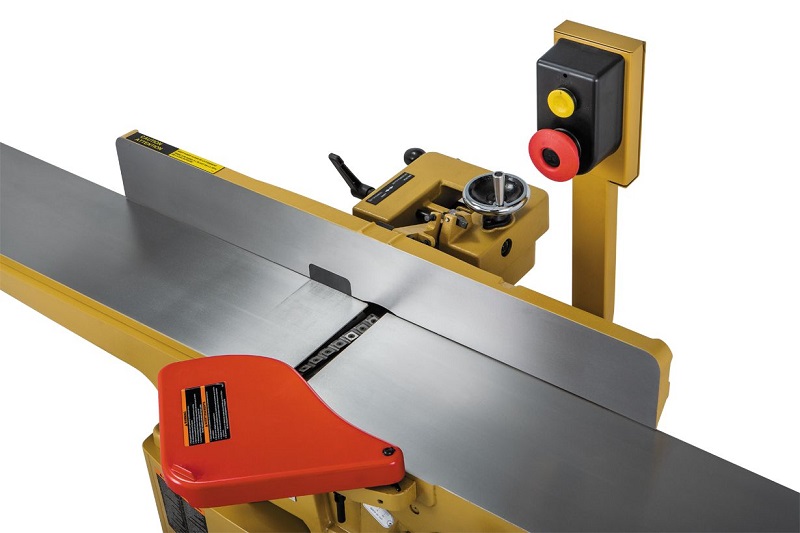 Фуговальный станок 230 В Powermatic 60HH 1610086K-RU