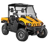 Stels HiSun UTV 700 EFI
