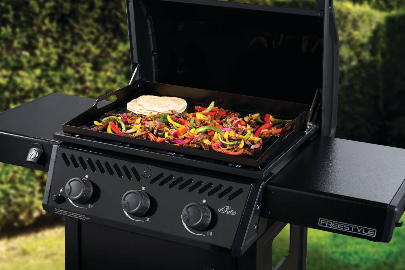Napoleon Freestyle 24 Griddle