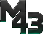 MARKA 43