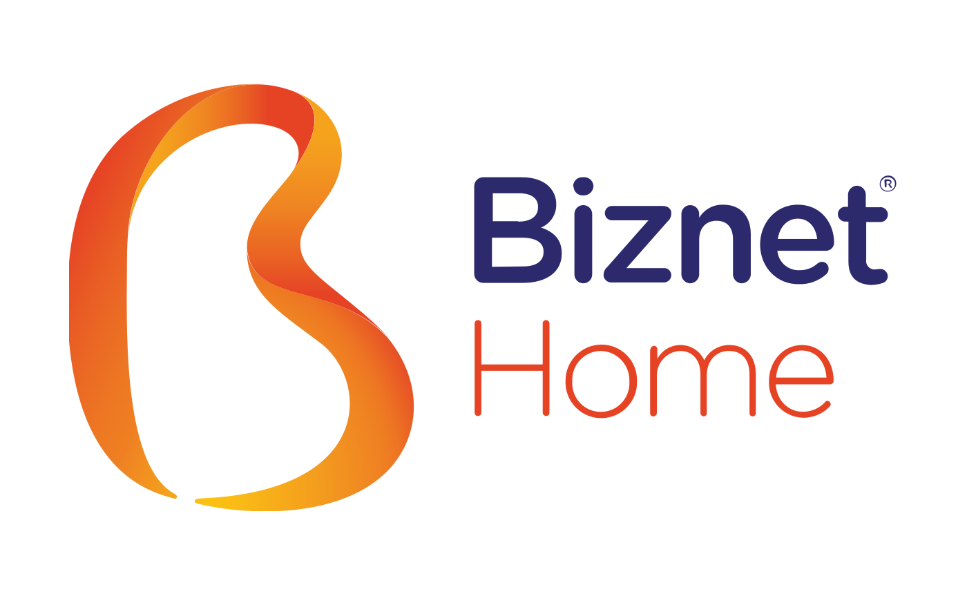 Provider Internet Biznet Home