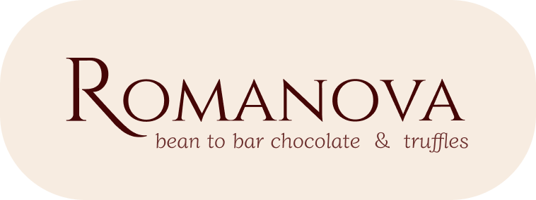 ROMANOVA CHOCOLATE