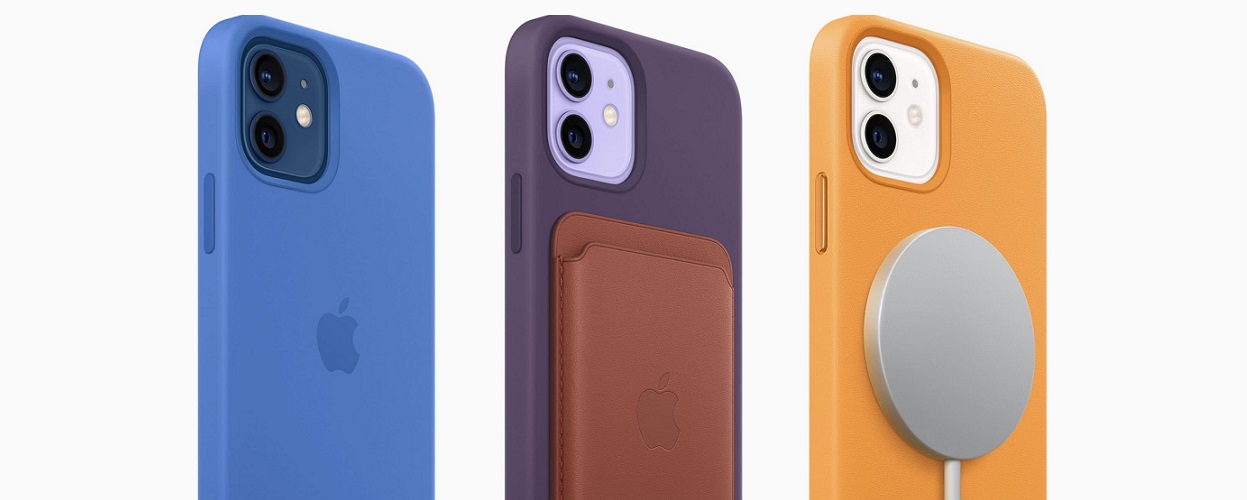 купить аксессуары для Apple iPhone с доставкой