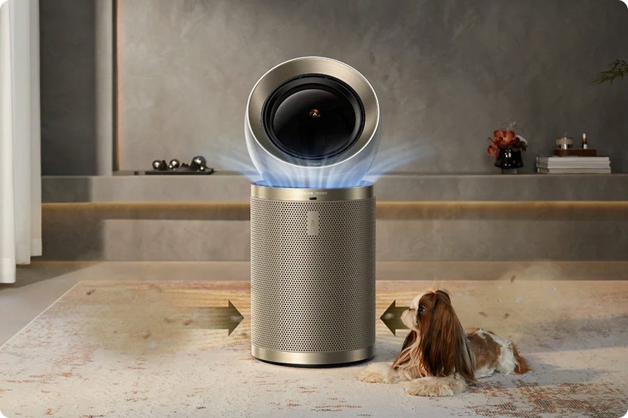 Очиститель воздуха Dreame PM20-описание-12 Очиститель воздуха Dreame PM20-описание-12.jpg