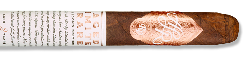 Rocky Patel A.L.R. Second Edition Toro