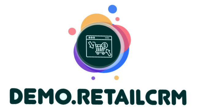 DEMO.RetailCRM