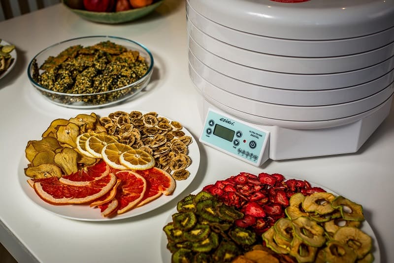 Ezidri Ultra FD1000 Digital