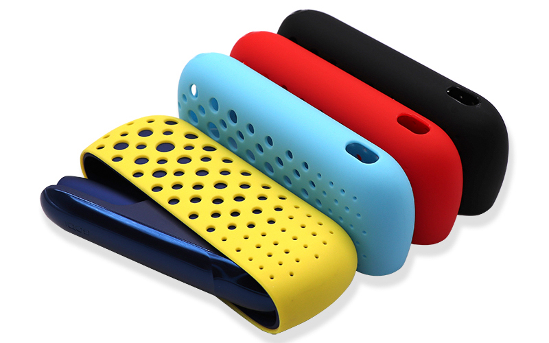 Чехол для IQOS 3 и Duo_sticksmoker.ru