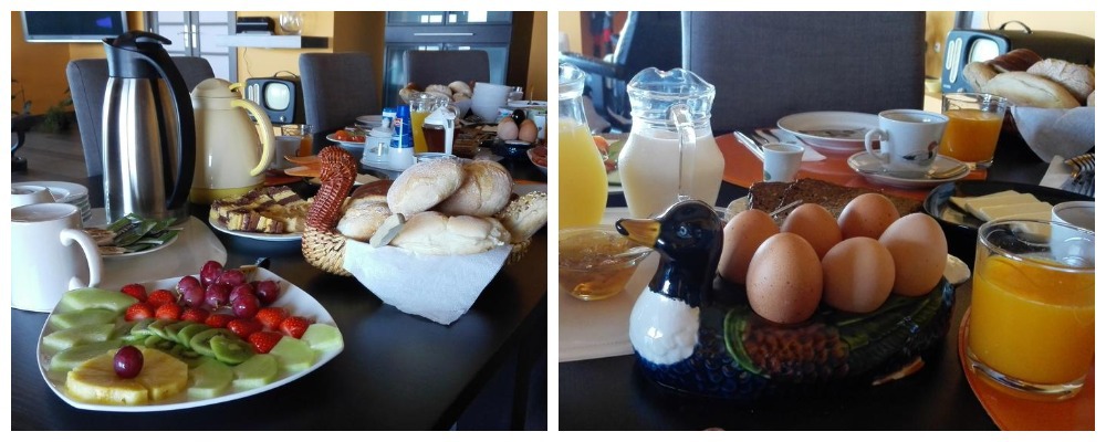 Серф-кемп в Пенише