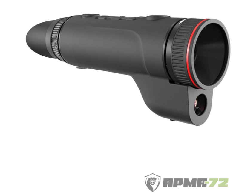 тепловизионный монокуляр с дальномером тепловизионный монокуляр с дальномером