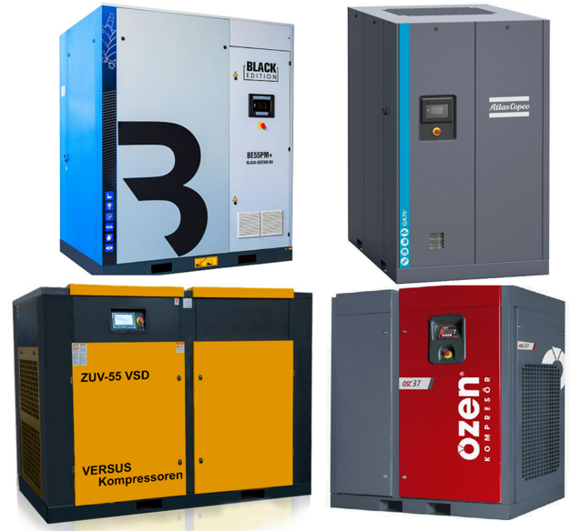 Компрессоры