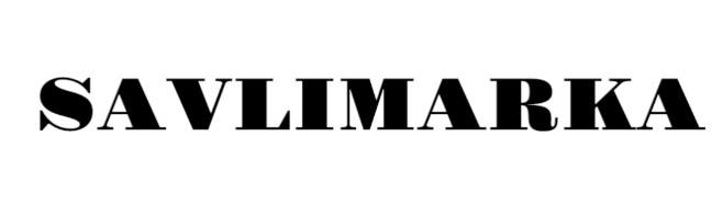 SAVLIMARKA