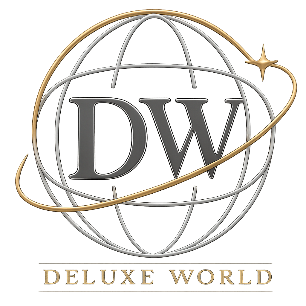 DeluxeWorld - магазин товаров для дома