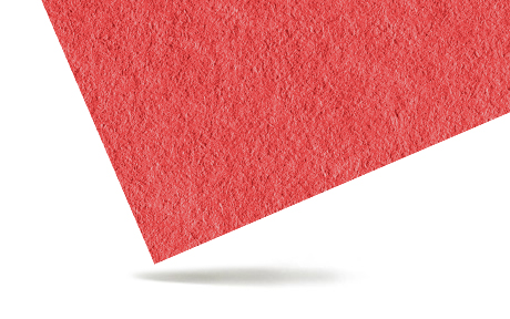 Немелованная цветная бумага