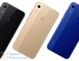 Смартфон Honor 8A