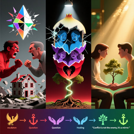 conflict-as-mirror-personal-growth-2026 <img src="conflict-as-mirror-personal-growth-2026.jpg" alt="Conflict as mirror: discovering hidden wounds and growing through honest resolution of disputes">