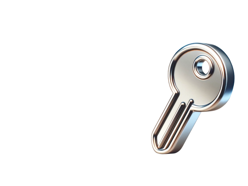 key go