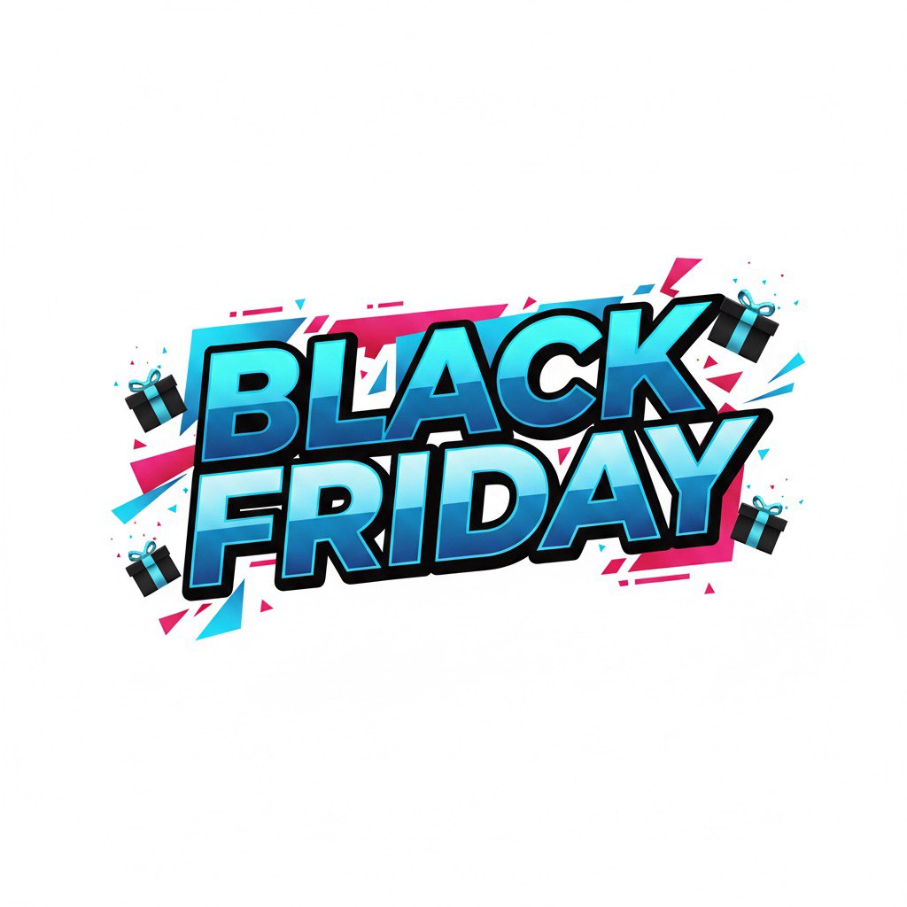 Черная пятница с 28.10 по 28.11