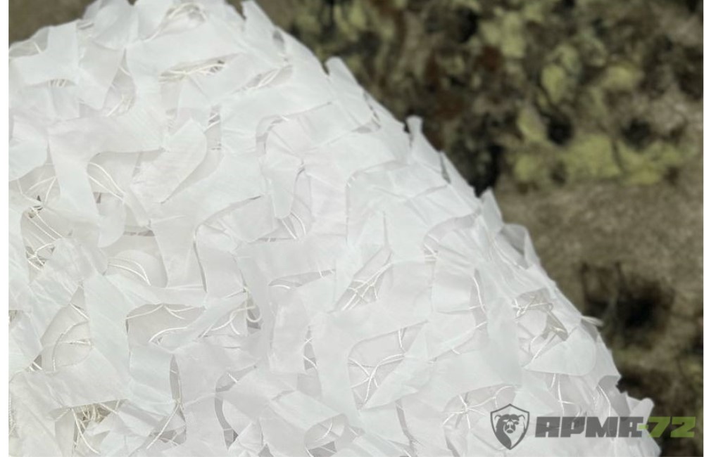 купить маскировочную сеть для охоты