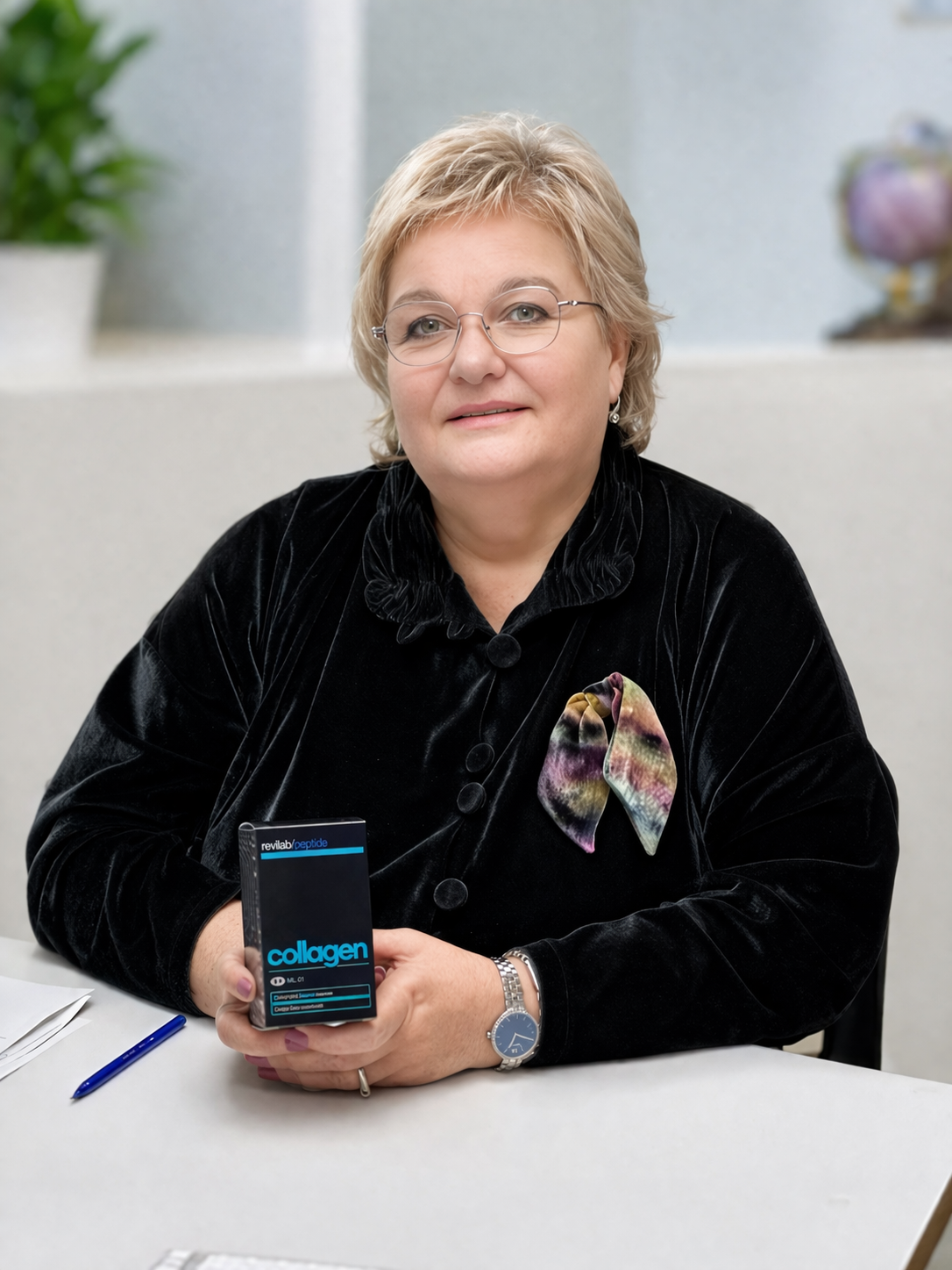 Банникова Татьяна пептиды Пептиды Хавинсона