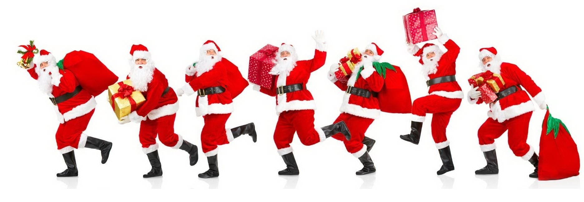 ПОКУПАЙТЕ ПОДАРКИ ЗАРАНЕЕ!