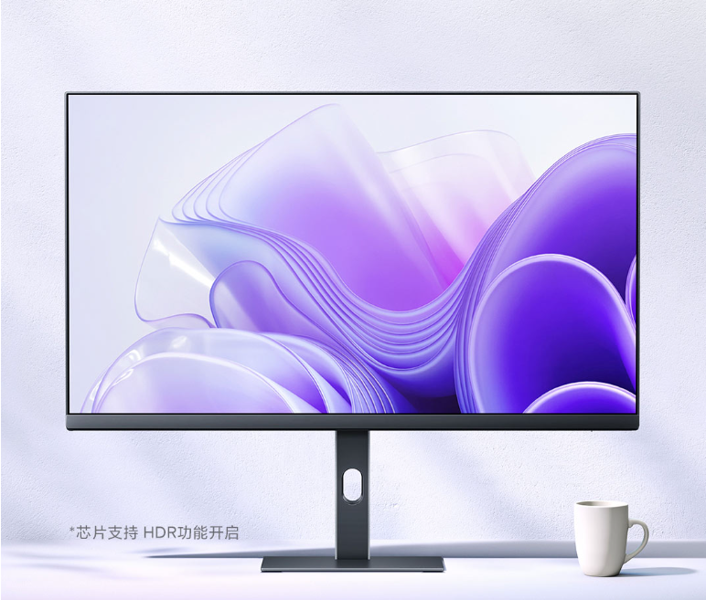 Монитор Xiaomi Redmi Display 27" A27Q 100Hz (P27QCB-RA) (2025г версия)-7.jpg