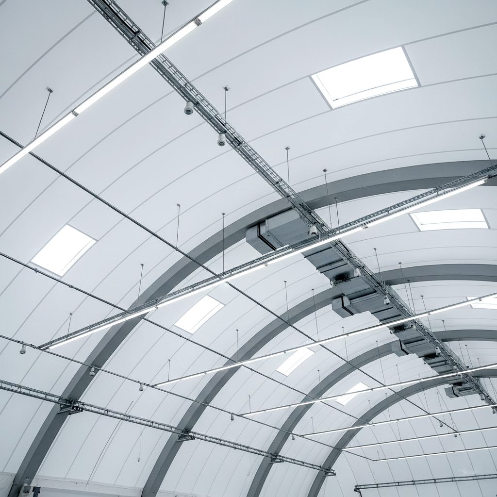 Инженерные системы и микроклимат