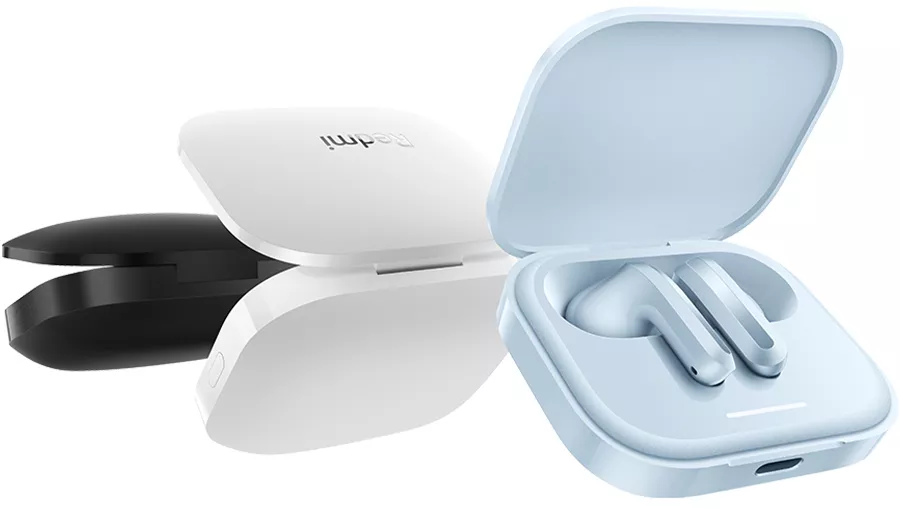 Беспроводные наушники Xiaomi Redmi Buds 6S-описание-7.jpg