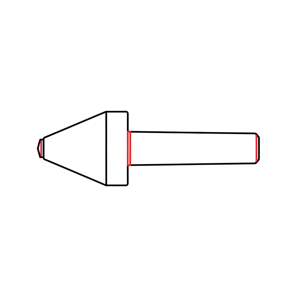 Центры вращающиеся