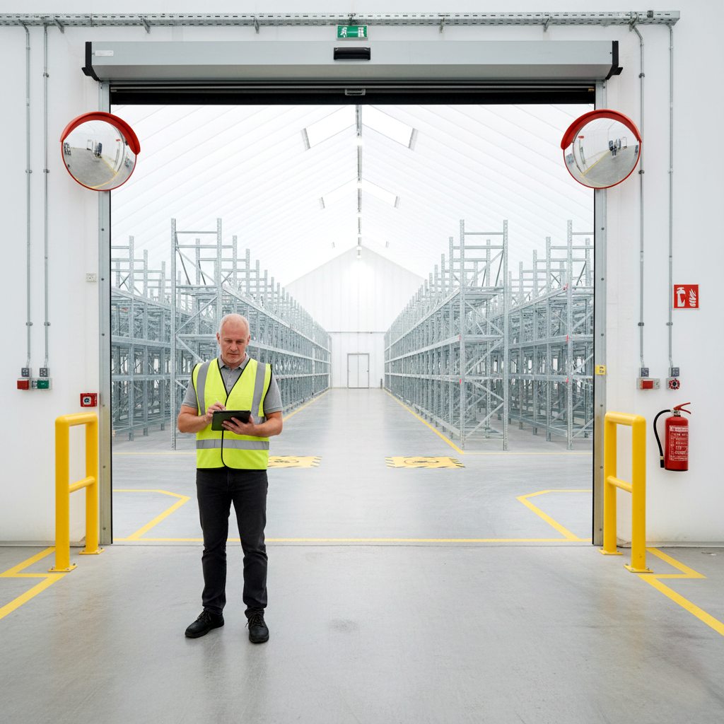 Контроль качества и проверки - чек-лист