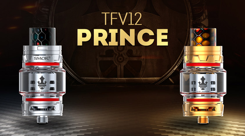 SMOK TFV12 Prince