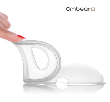 Breast Milk Collection Cmbear_эластичный материал 