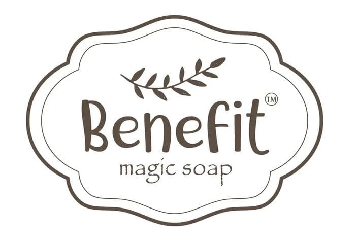 Magic Benefit Soap
