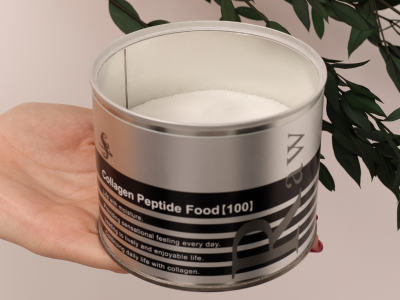 Spa Treatment Collagen Peptide Food 100 - 100% низкомолекулярный рыбный коллаген